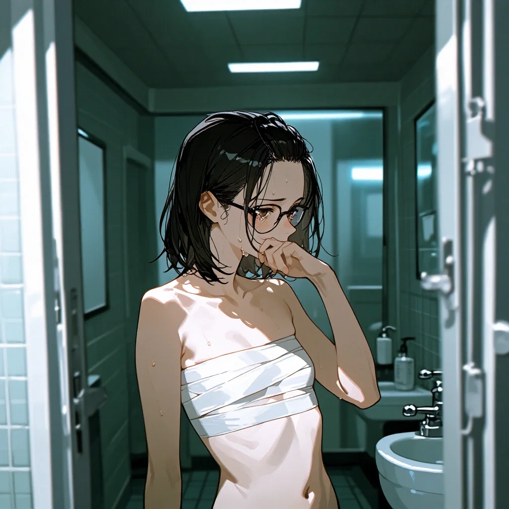 Avatar of The Cancer Came Back