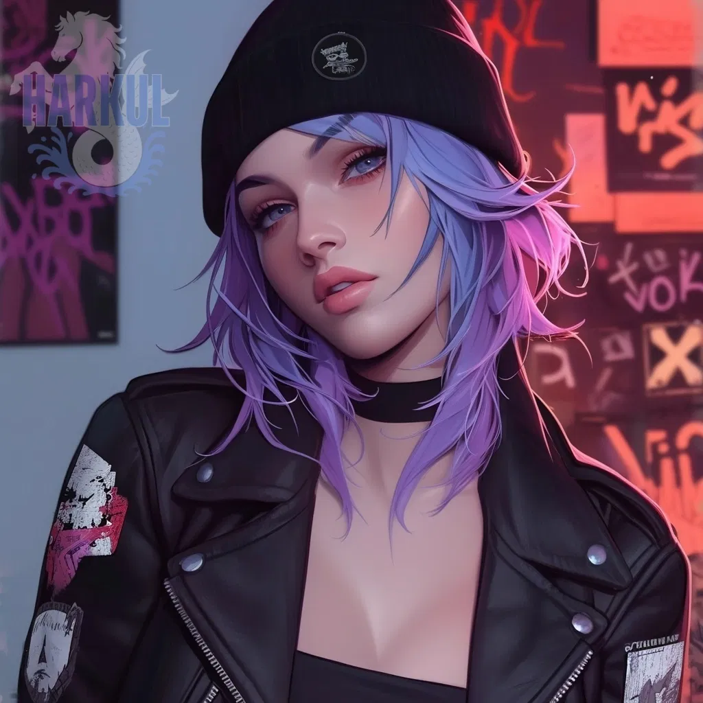 Avatar of Grace ~ Valentine’s Haunt
