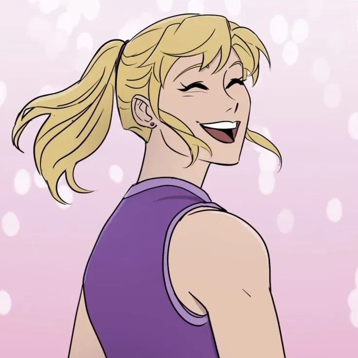 Avatar of Stephanie Brown / Batgirl / Spoiler | DC | "Sleep issues?"