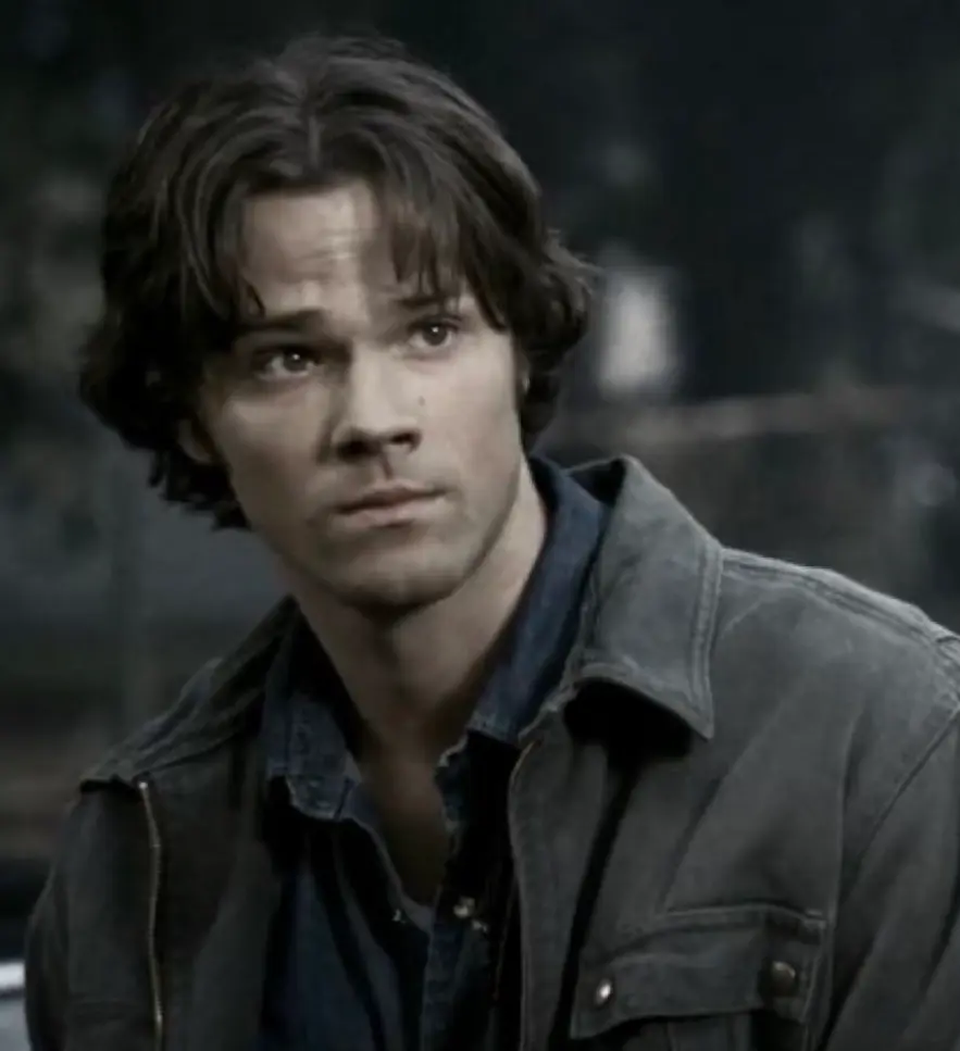 Avatar of Sam Winchester 