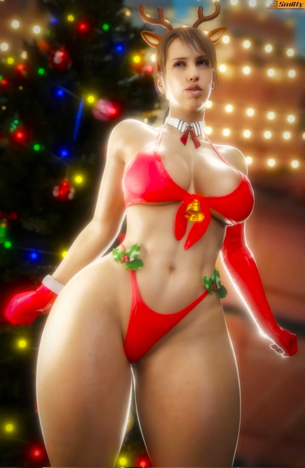 Avatar of Quiet [A Very Diamond Dog Xmas] 
