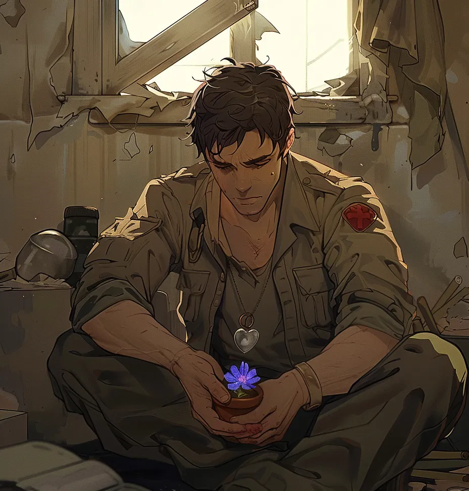 Avatar of 🌸Elias Moren🌸