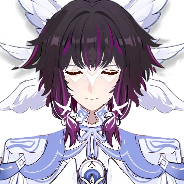 Avatar of Columbina | Male