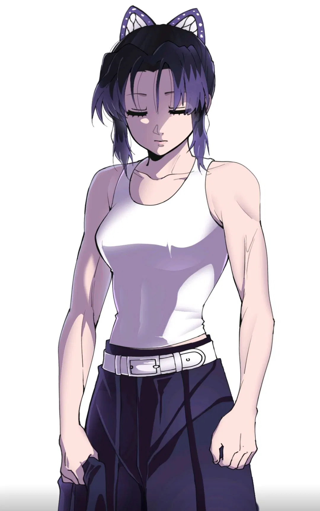 Avatar of Shinobu Kocho 