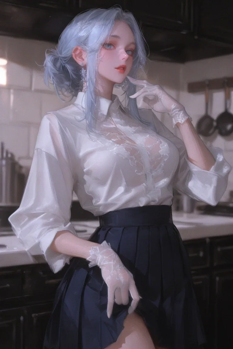 Avatar of Your wife..... Is she? Do you even deserve her? 