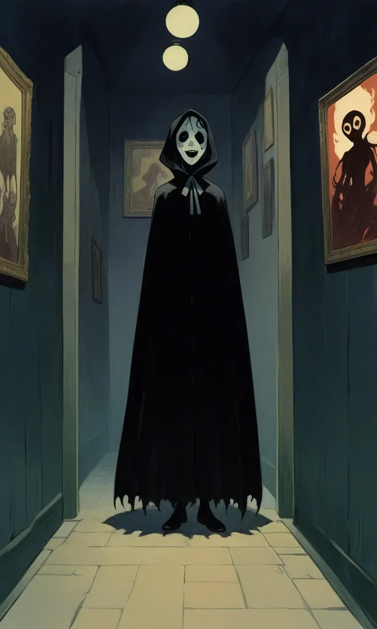 Avatar of Miss Havisham