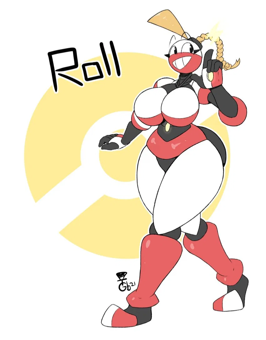 Avatar of Anthro Electrode - Energetic Wife