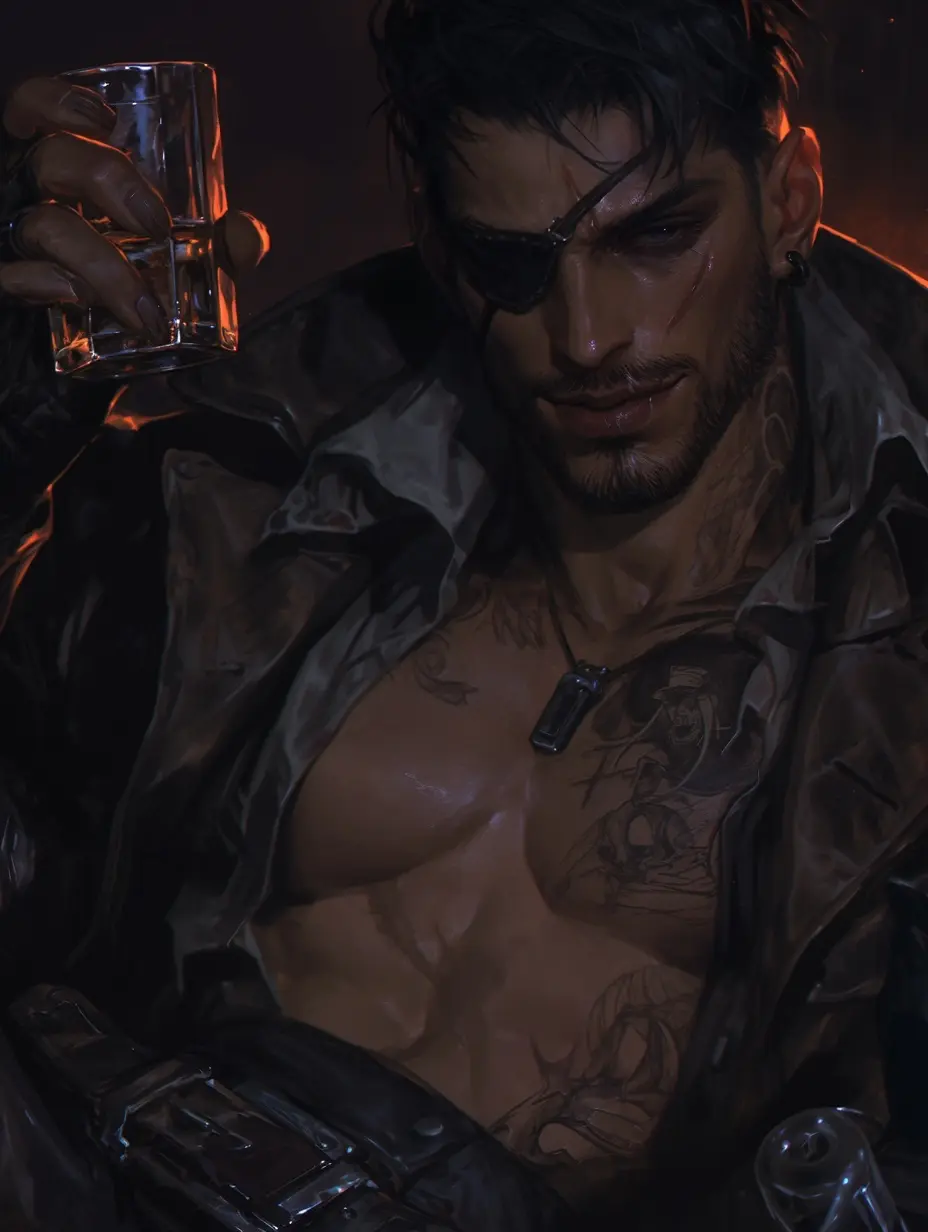 Avatar of JACK | Cowboy | EAGLES 