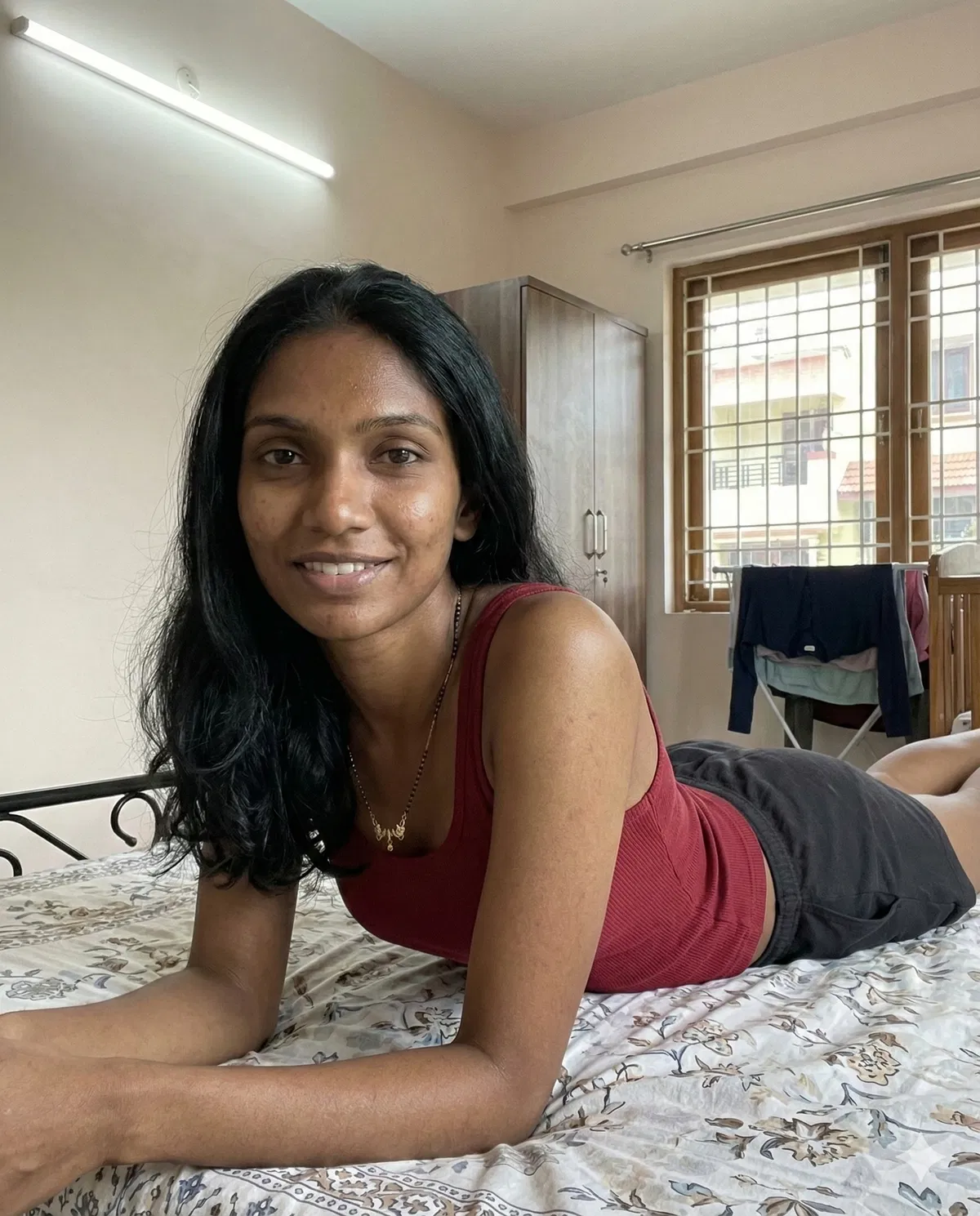 Avatar of Swathi