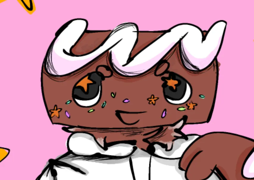 Avatar of Cosmo 