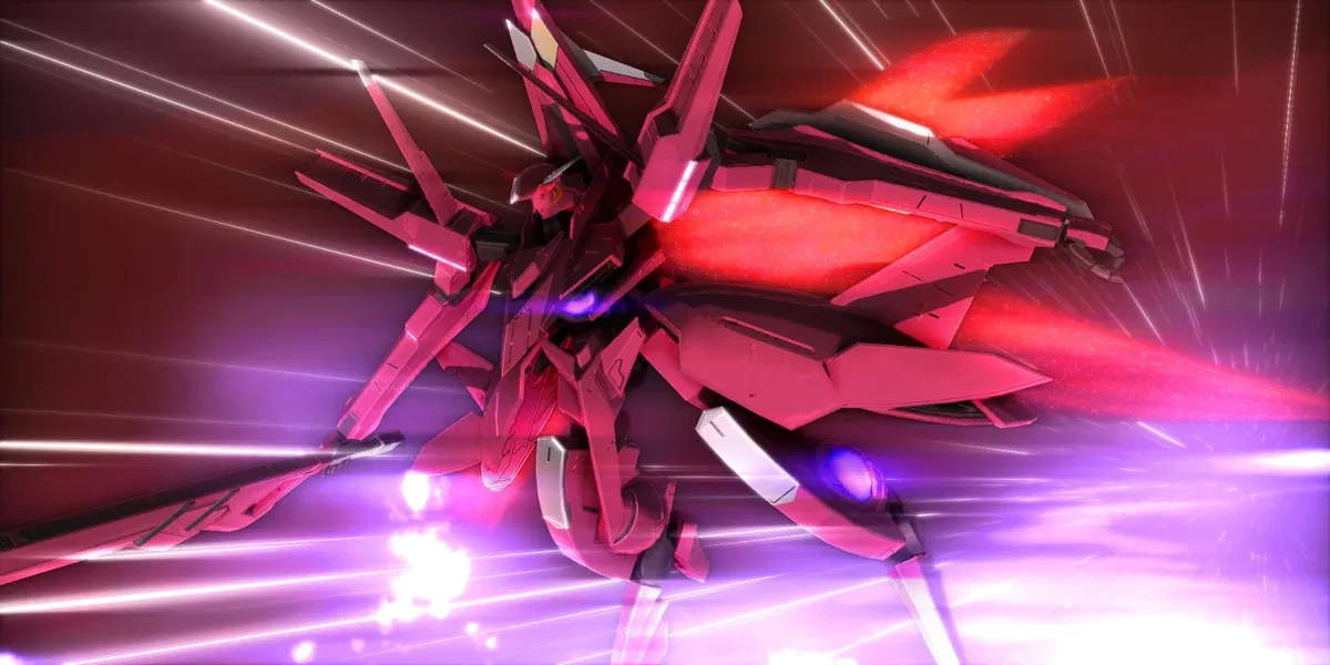 Avatar of GNW-20000/J Jagd Arche Gundam