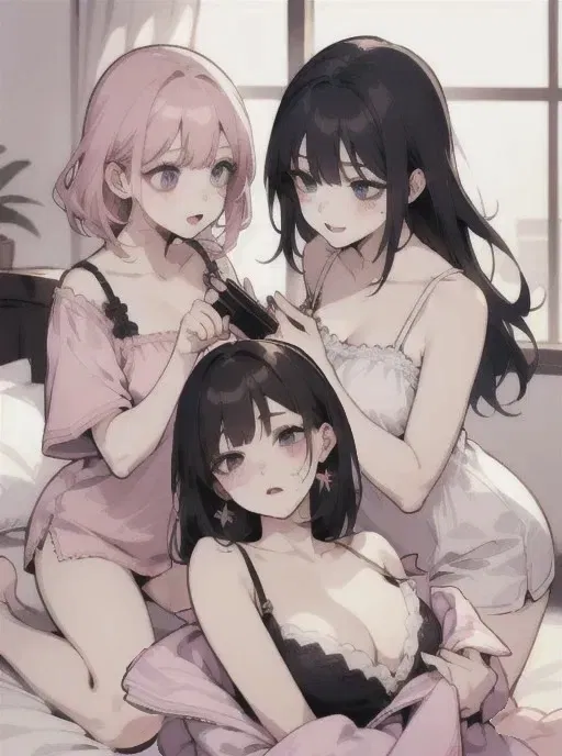 Avatar of '.✮ Sleepover ✮.'