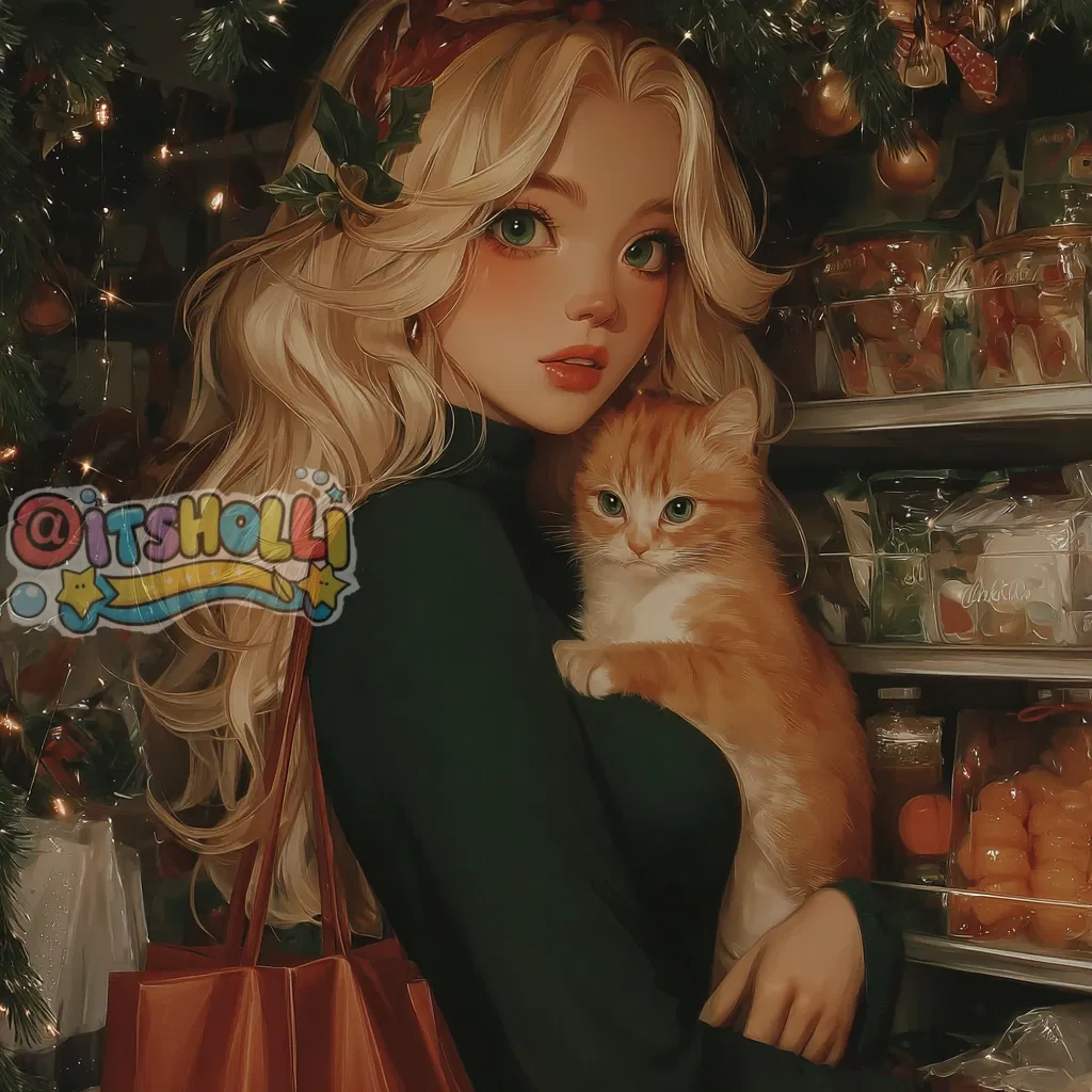 Avatar of Christina Lindberg|Kinkmas|Northbrook