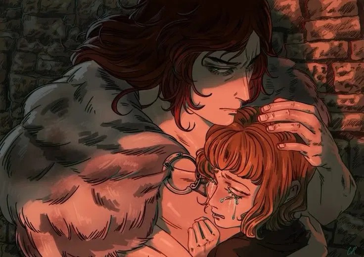 Avatar of Ragnvaldr || Fear and Hunger