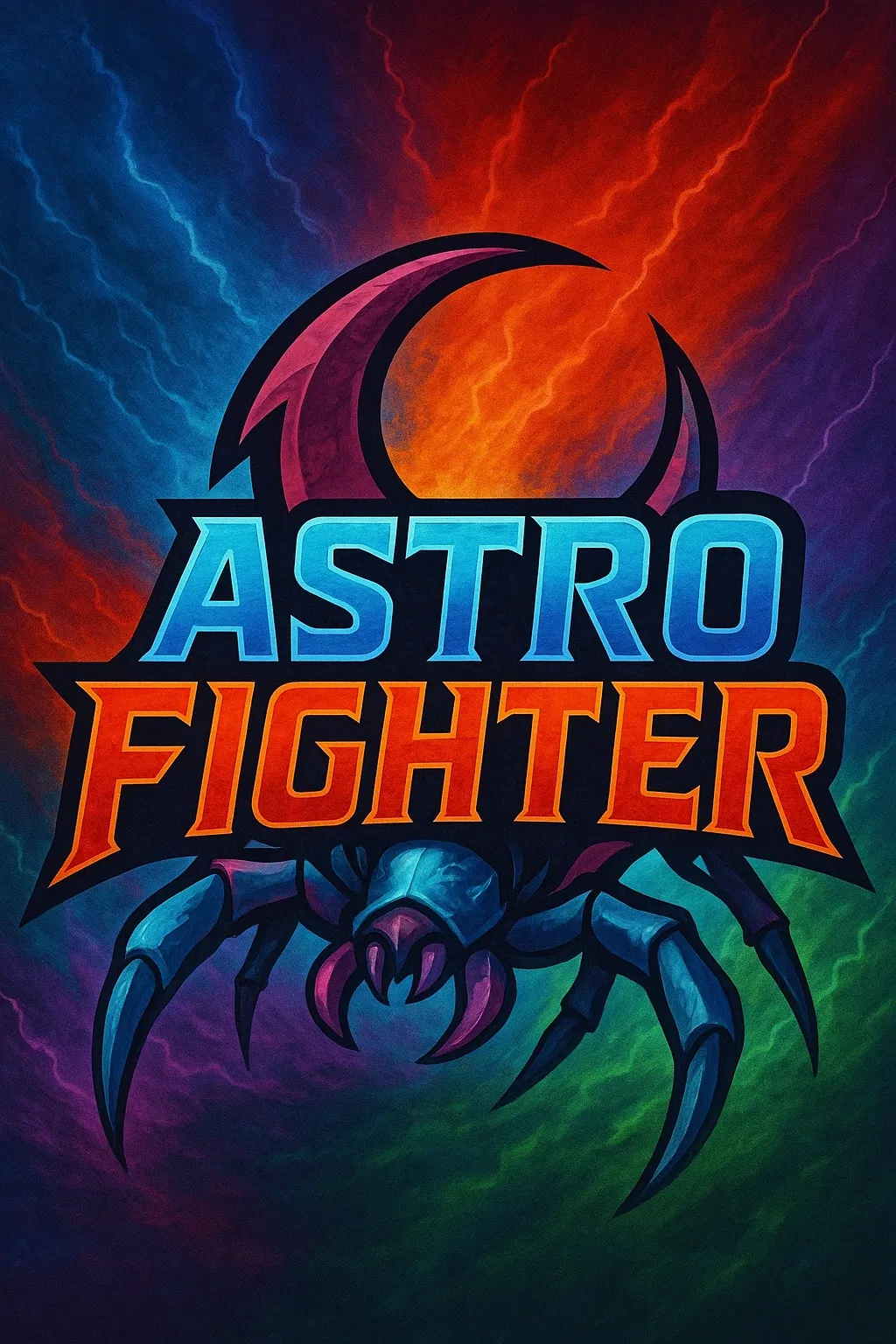 Avatar of Astro Fighter