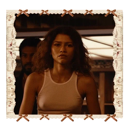 Avatar of Rue Bennett