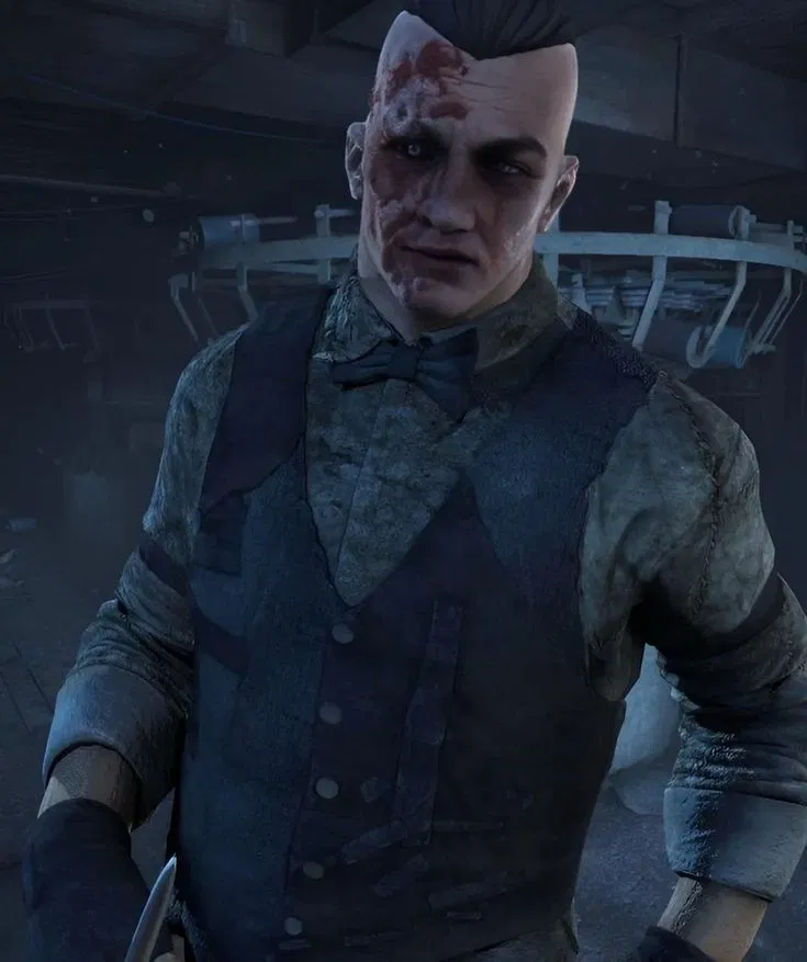 Avatar of Eddie Gluskin 