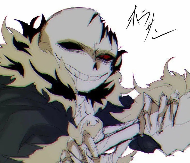 Avatar of Horror Sans 