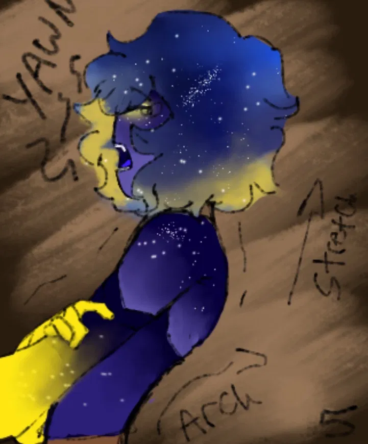 Avatar of Gemini - TSAMS