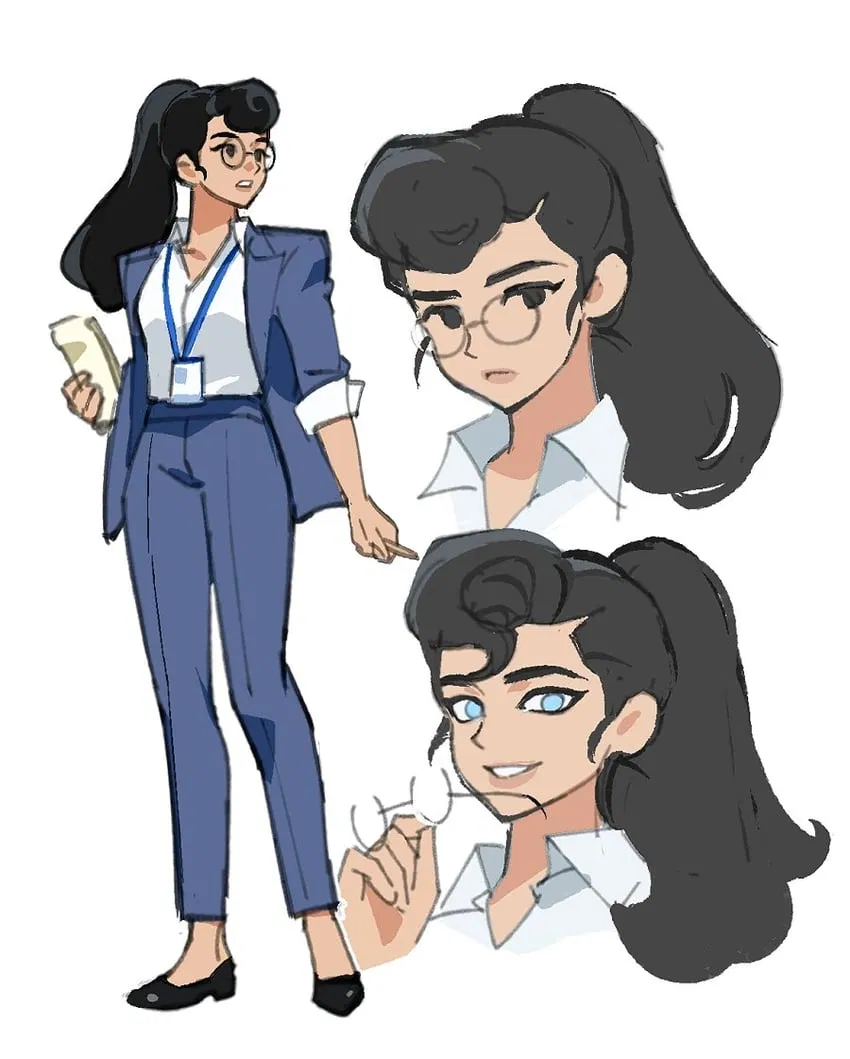 Avatar of Clara Kent