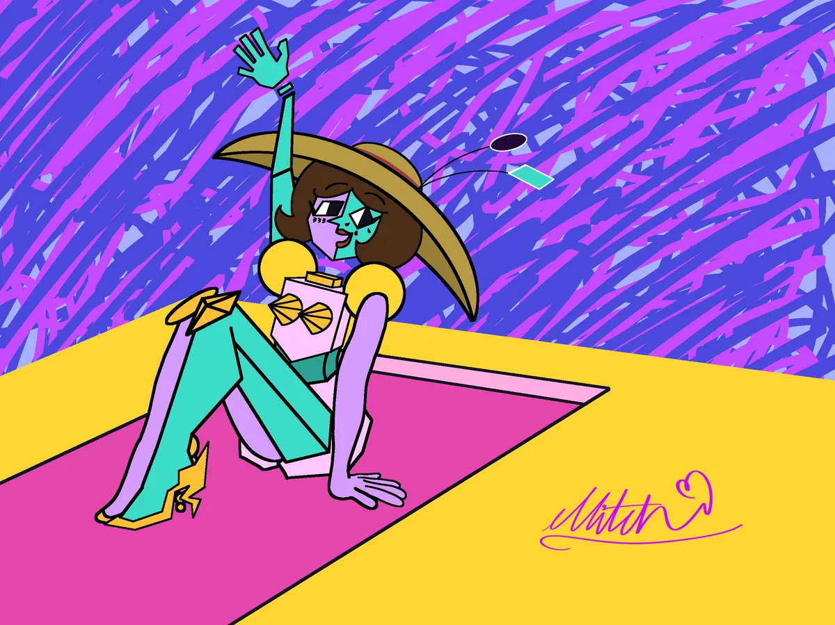 Avatar of Parallelogram Equilateral