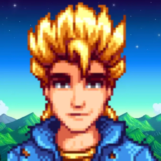 Avatar of Samson “Sam” Neilson