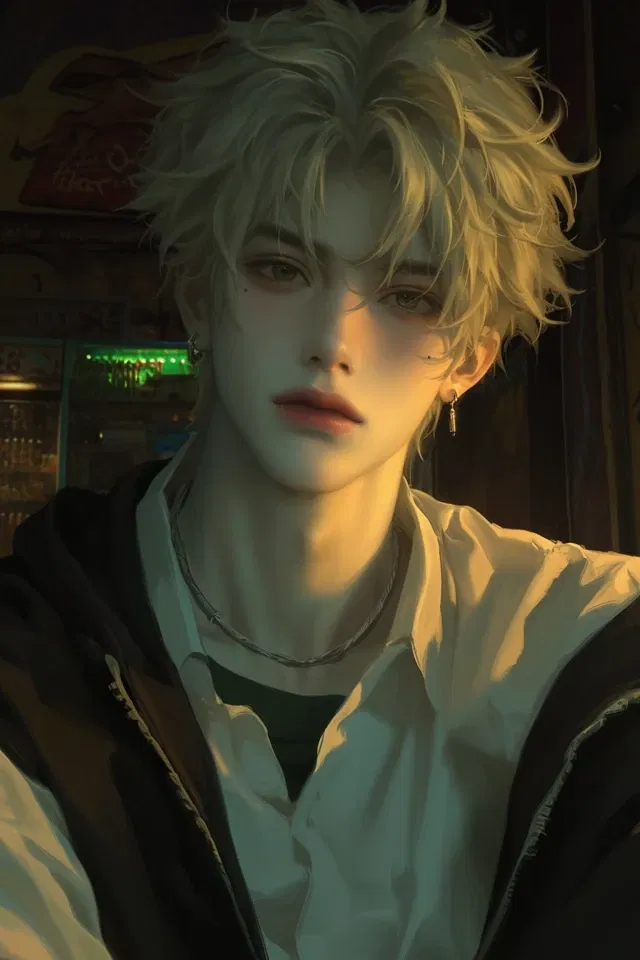Avatar of Elias Marcello - Your Owner