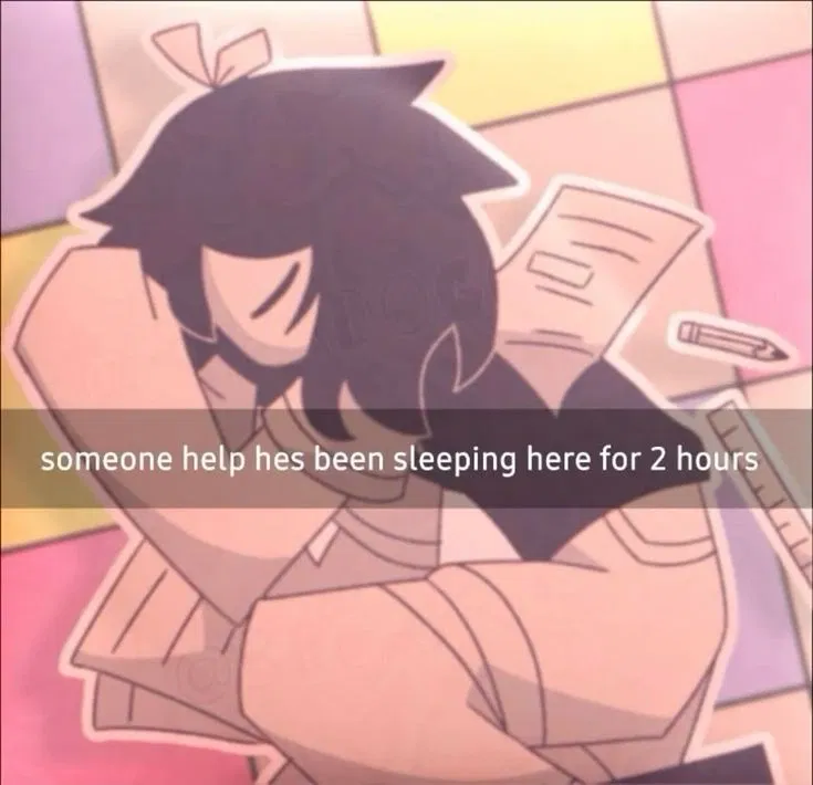 Avatar of - Are you still Asleep...?