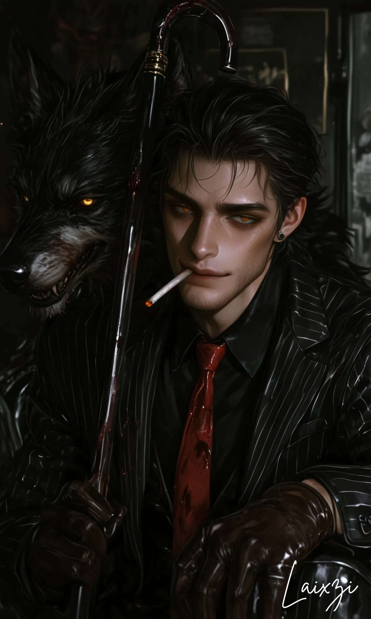 Avatar of Valentino Lombardi