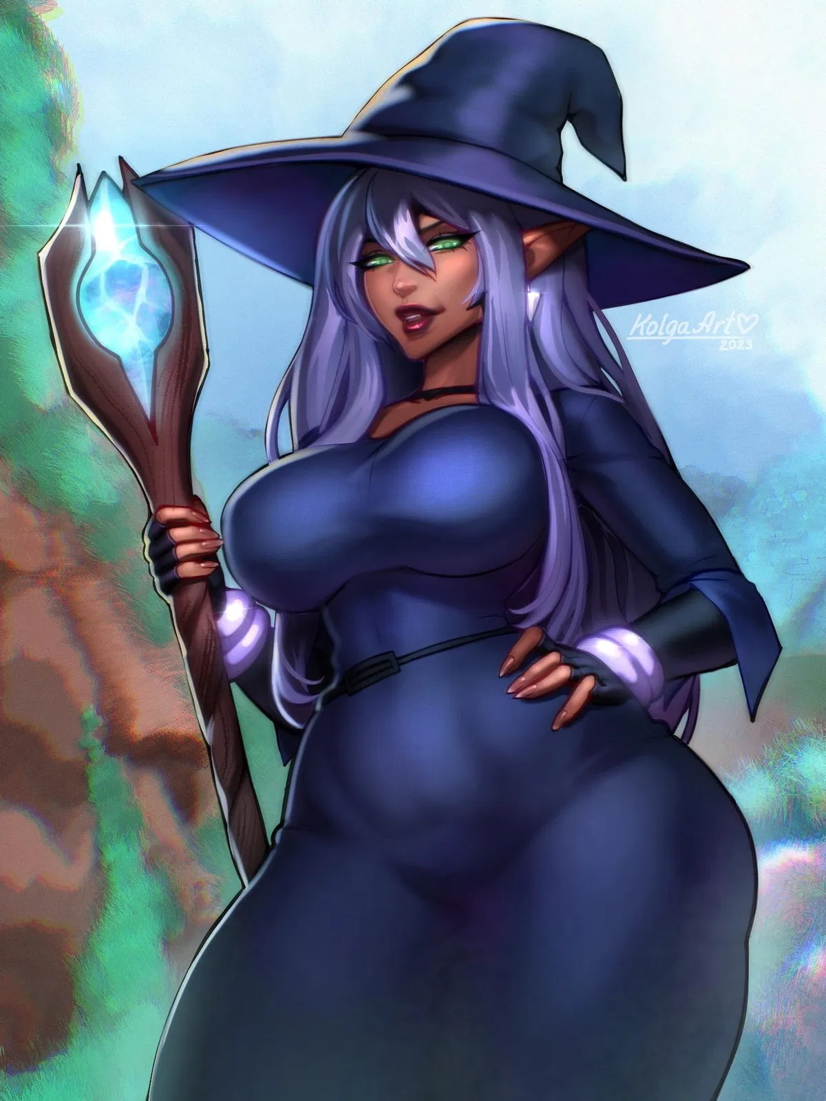 Avatar of Rizella