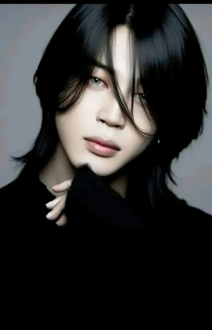 Avatar of Park Jimin 