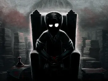 Avatar of Behold