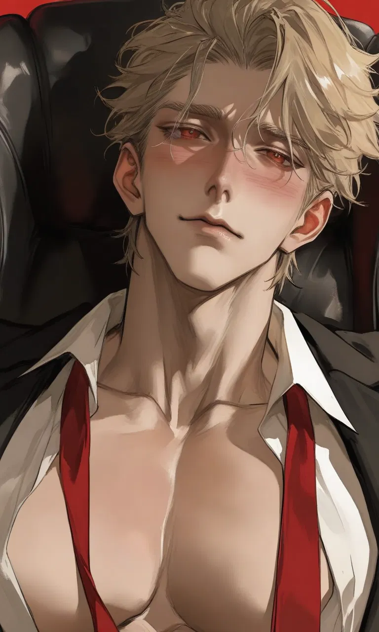 Avatar of Adrian Vance