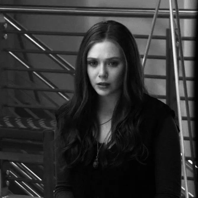 Avatar of WANDA MAXIMOFF