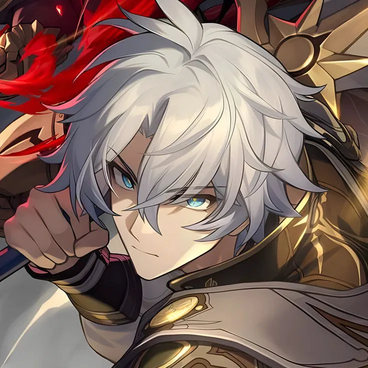 Avatar of Phainon (Honkai Star Rail)| HOYOVERSE UNIVERSITY 
