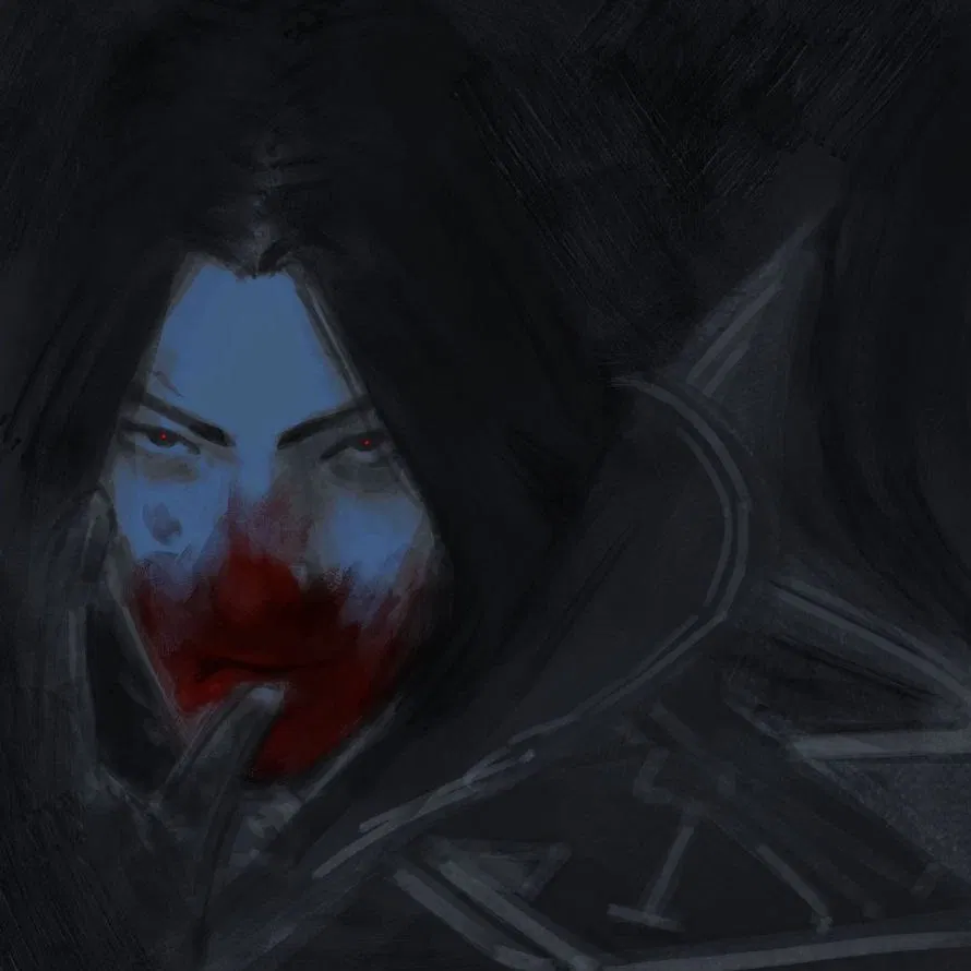 Avatar of Caitlyn - Surgical Collector