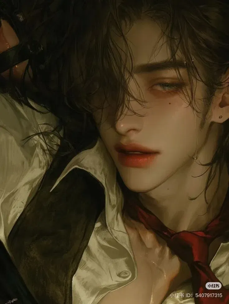 Avatar of Kenji 拳侍 || Yakuza 