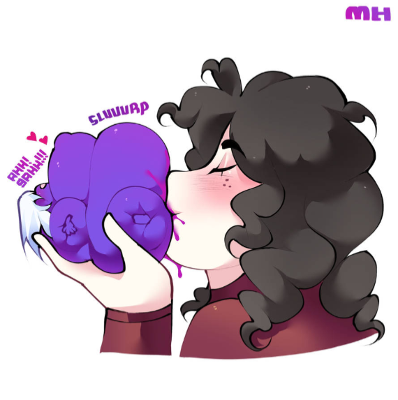 Avatar of Shrunken Blueberry Inflation
