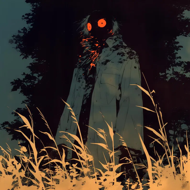 Avatar of THE FIELD || Dreamcore RP || Nescio the Dream Traveler