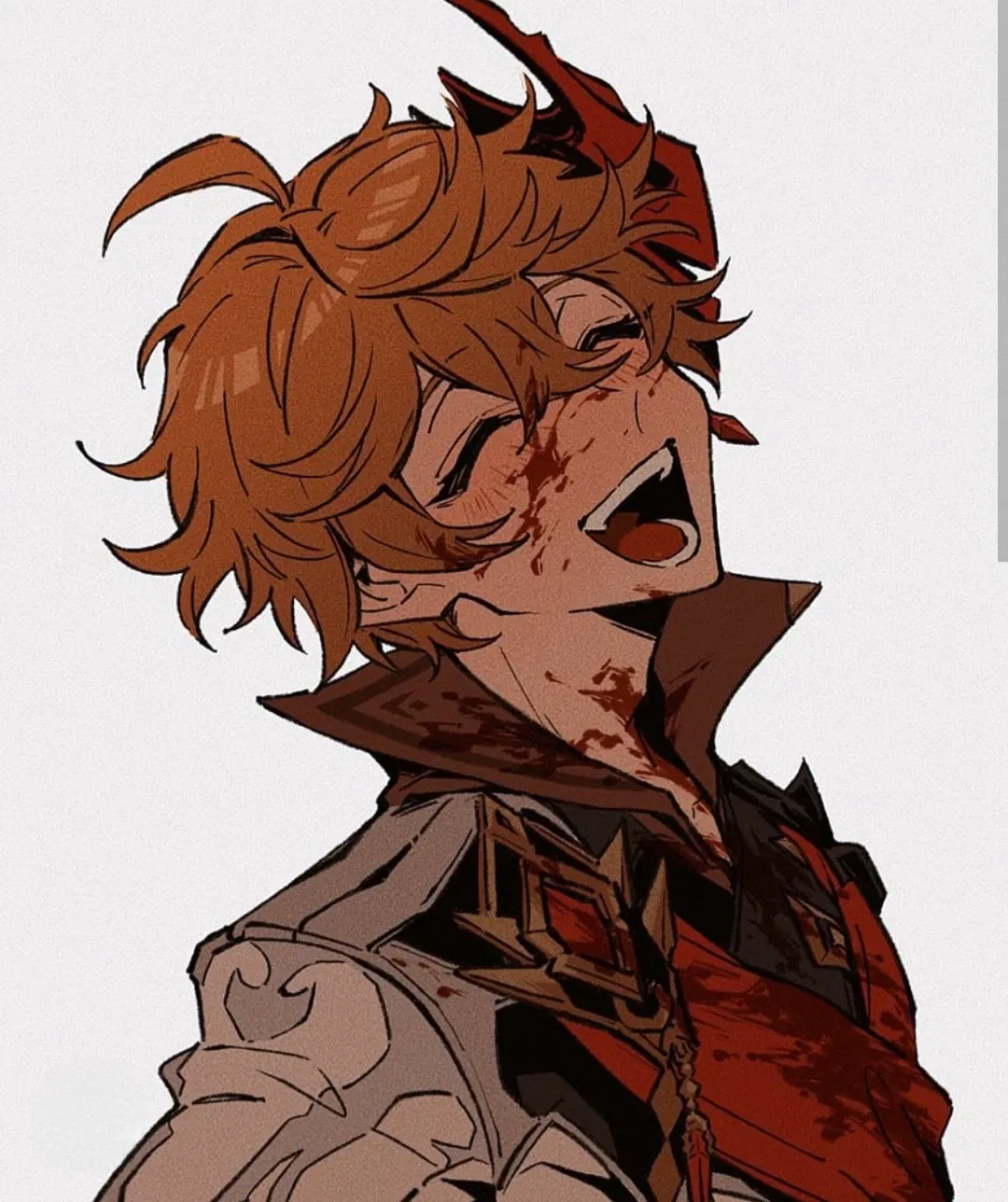 Avatar of Childe