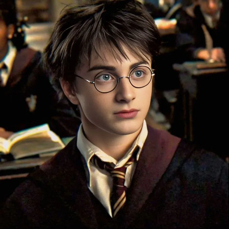 Avatar of ★ Harry James Potter ★ || "The Boy Who Lived" 