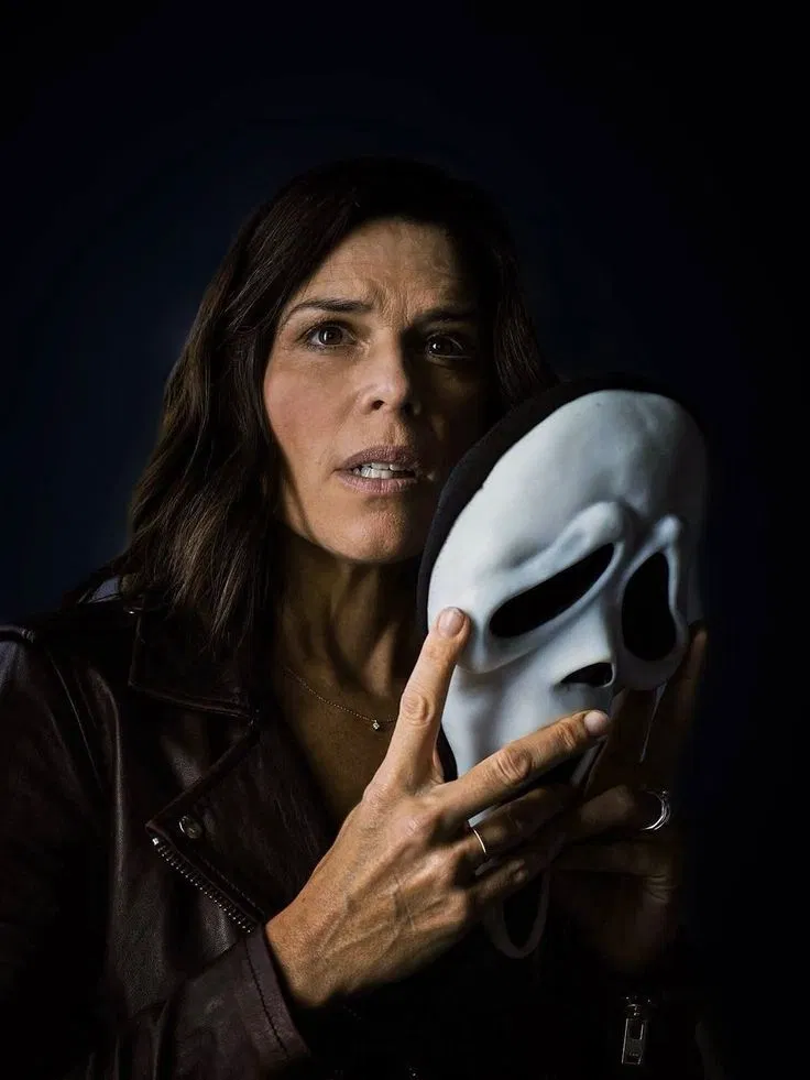 Avatar of Sidney Prescott