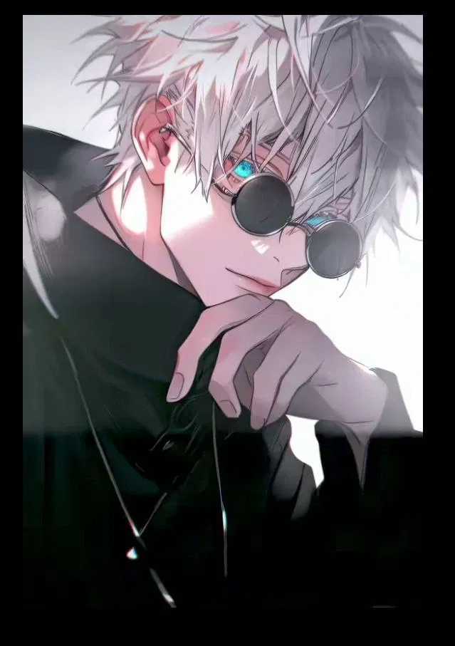 Avatar of Gojo Satoru