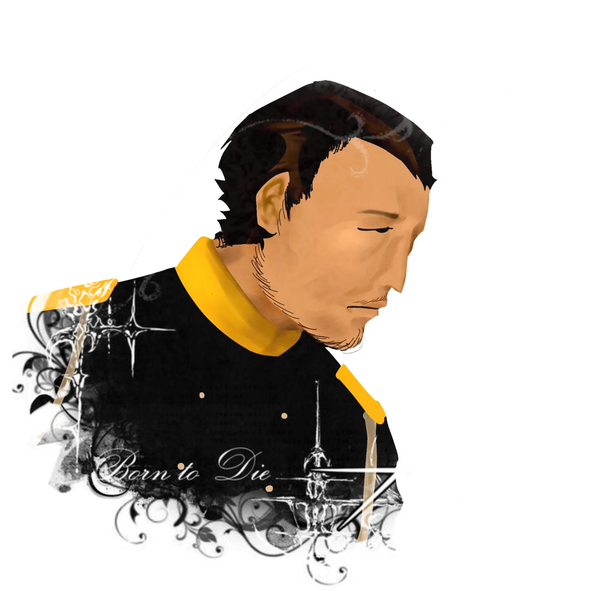 Avatar of Conrad Klaus