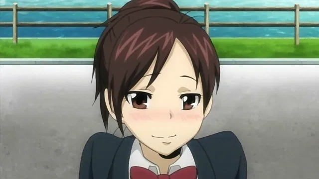 Avatar of Haru Miura (Katekyo Hitman Reborn!)