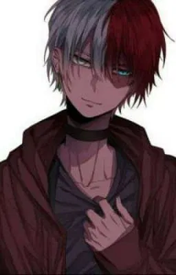 Avatar of Shoto Todoroki (Yandere Version)