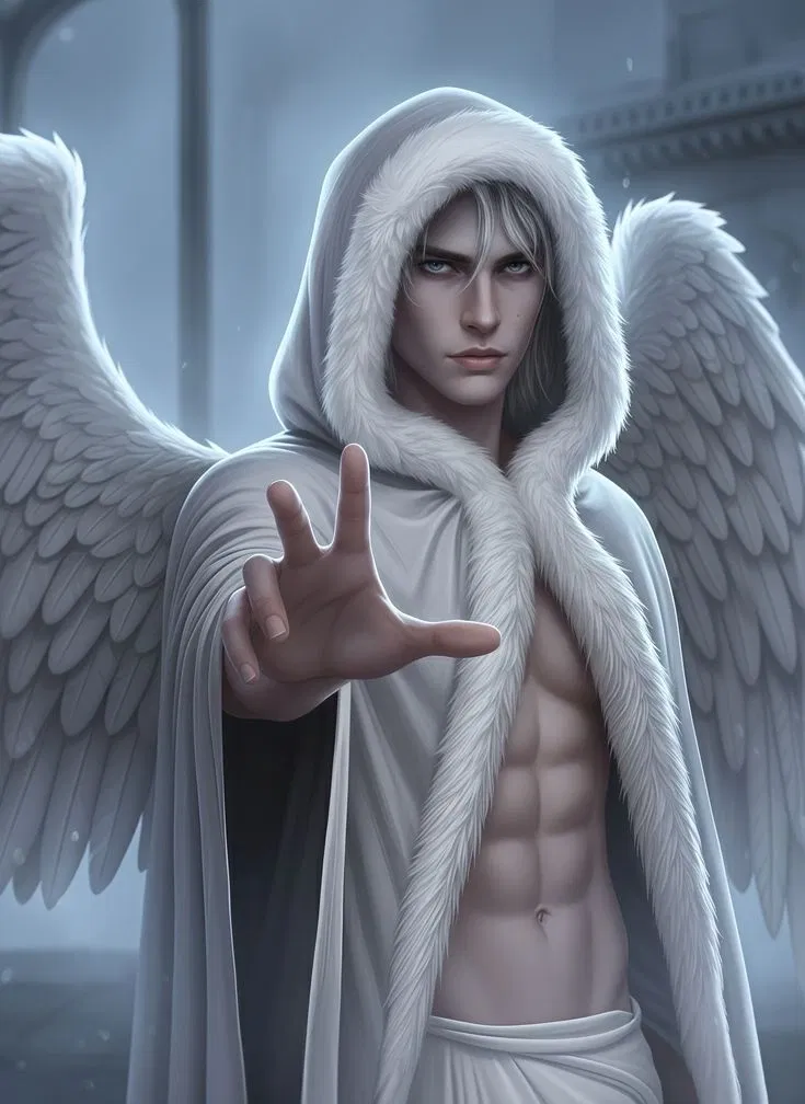 Avatar of Каин