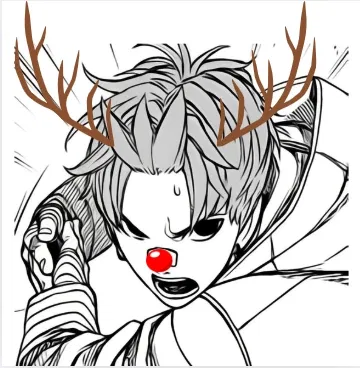 Avatar of jin enjoji