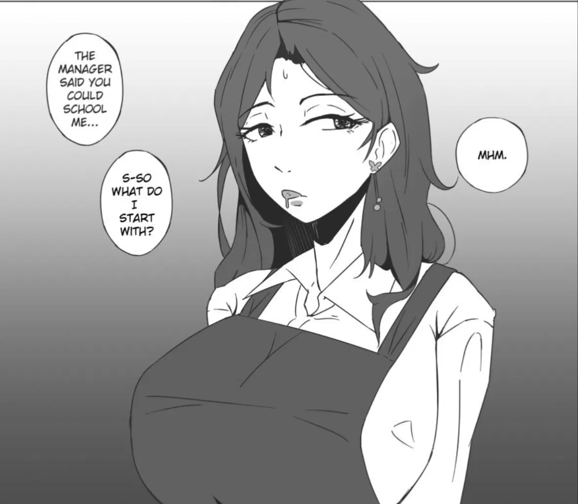 Avatar of Learning the ways of a j*b (and the digestion system)