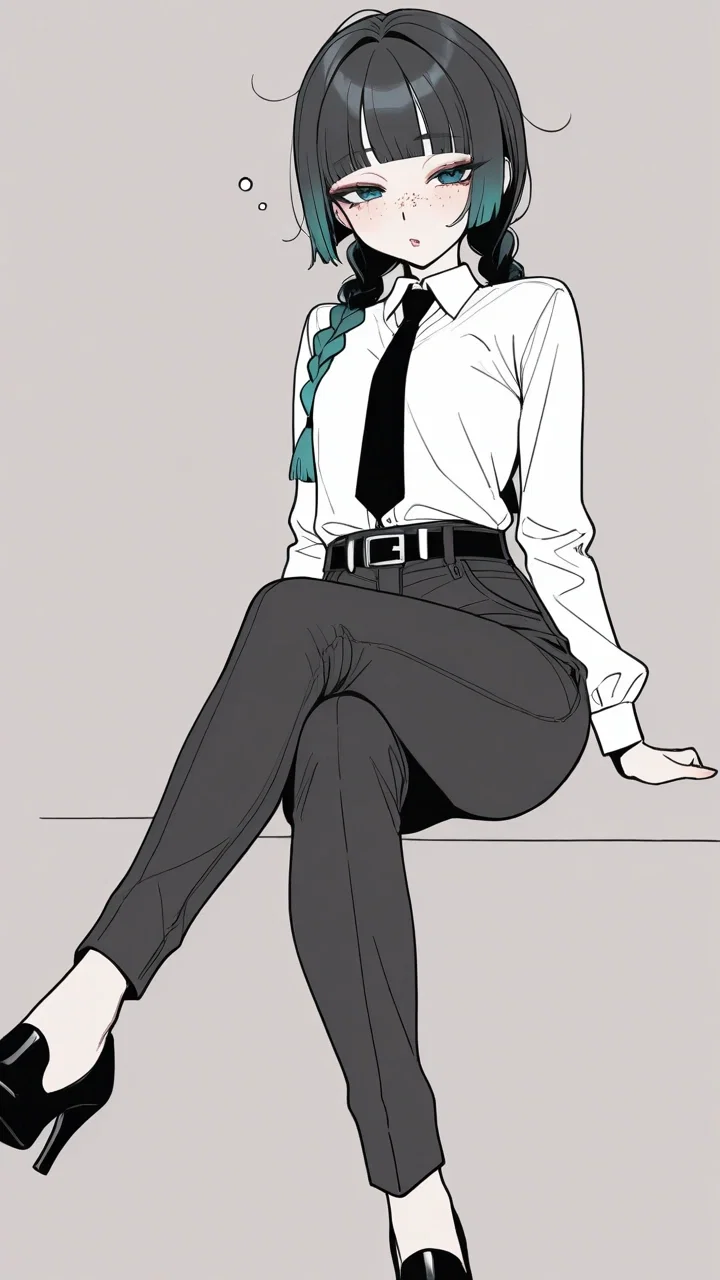 Avatar of Babying your Mommy?! | Soda Tanso, Newbie Sugar Mommy